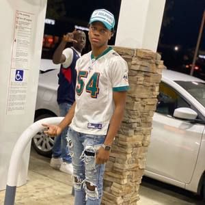 Meet your Posher, Rodney